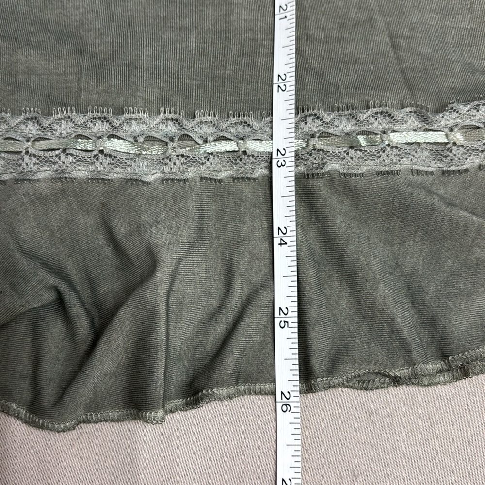 POL Beaded Tank - Picture 12 of 12